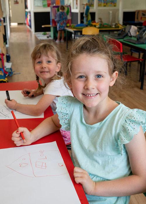 Pre-School-Lilydale